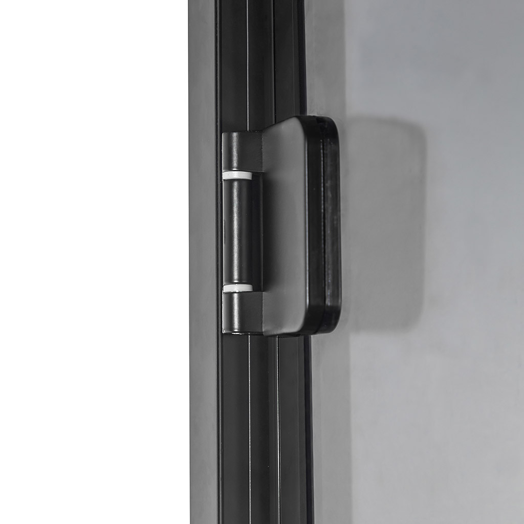 Душова кабіна Insana DORA 90x90x190 без піддона ( А0046223 )
