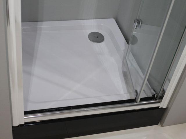 Піддон мілкий квадратний Aqua 90х90 ( А0047982 )