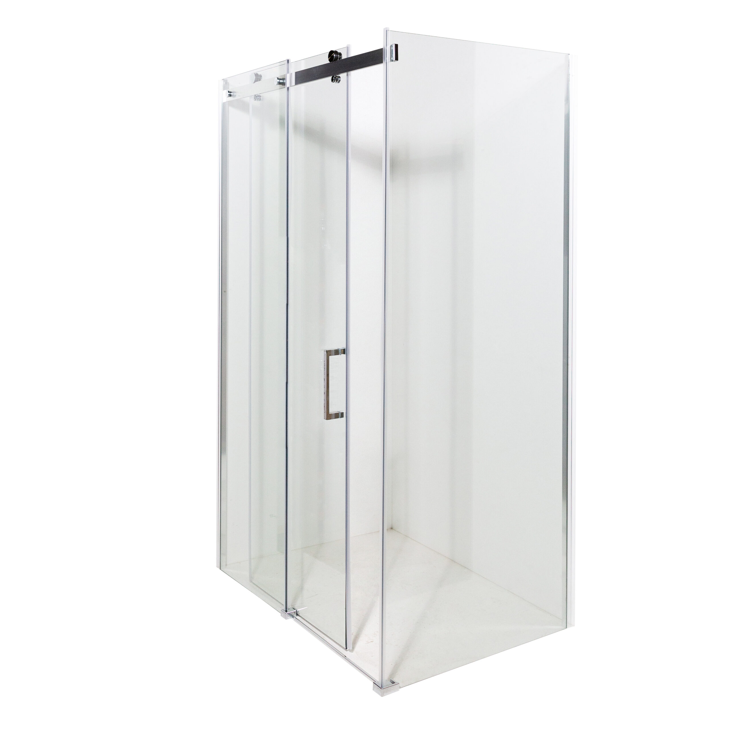 Душова кабіна INSANA RIMMA L 80x120x190 без піддона ( А0049252 )
