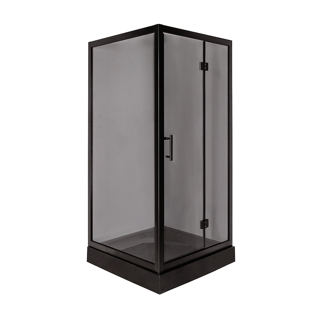 Душова кабіна INSANA CHIARA 90x90x210 мілкий піддон ( А0051352 )