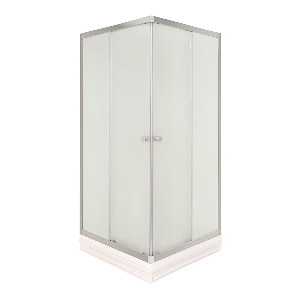 Душова кабіна Magna 25 kumlama90x90x195 з мілким піддоном ( А0052271 )