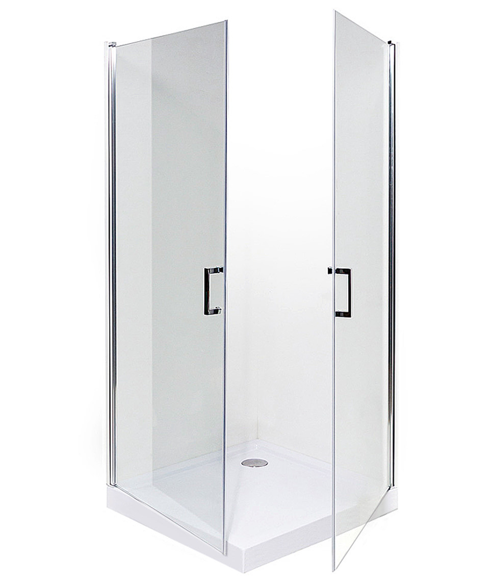 Душова кабіна INSANA DIANA B 90x90x202 мілкий піддон 12см ( А0052305 )