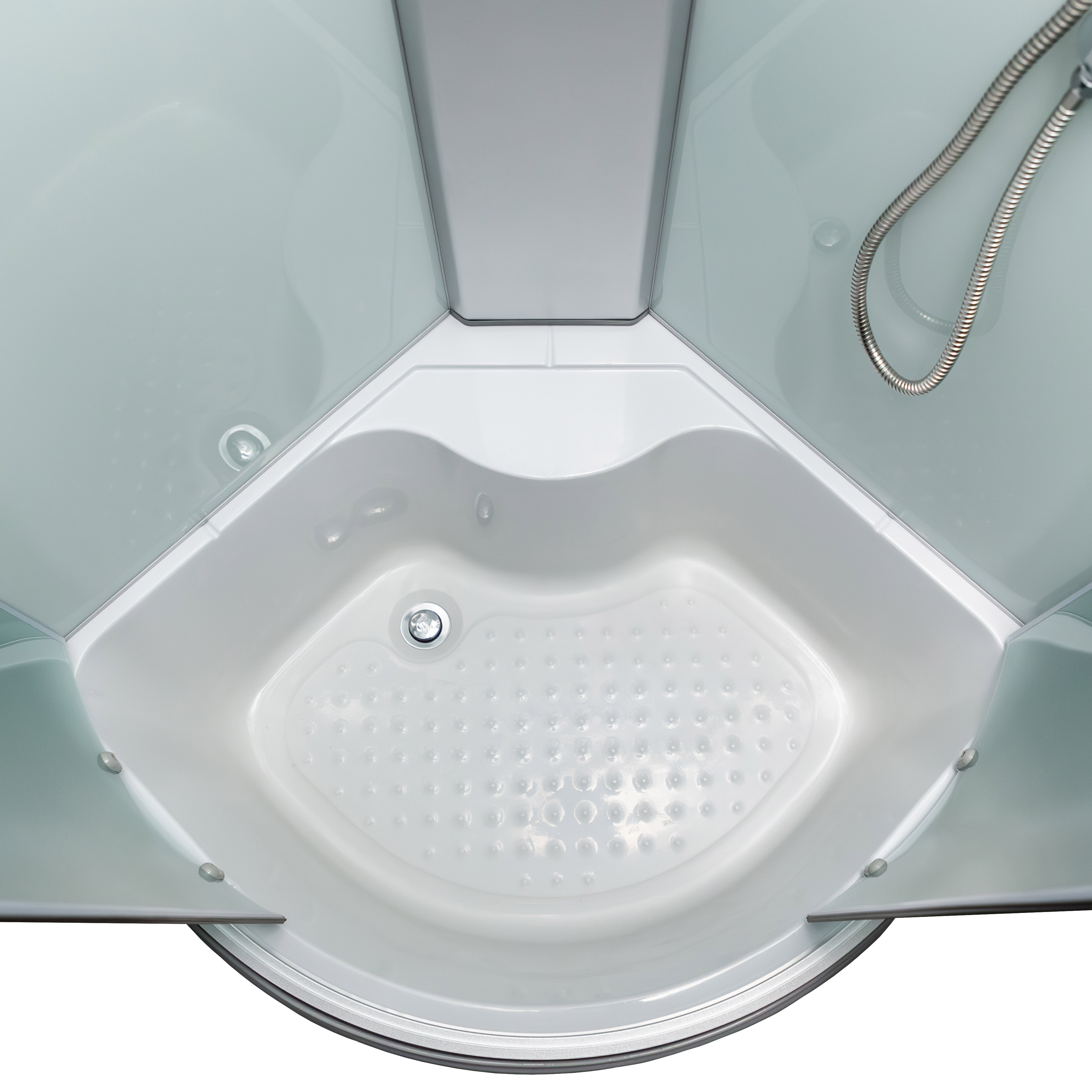 Гідробокс 95 BF RC W 90x90 см глибокий піддон ( А0054416 )