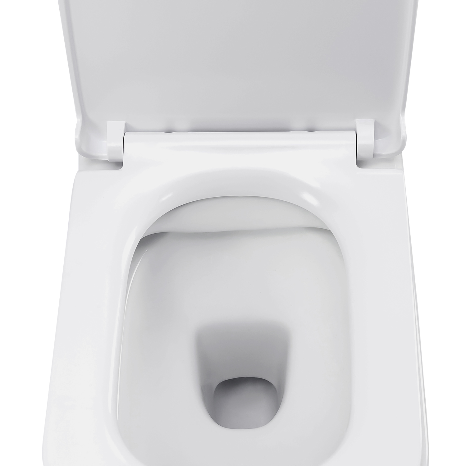 Унітаз Brit 51*34,5*34 ( А0054422 )