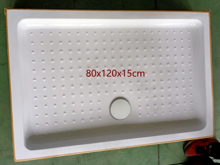 Душовий піддон Rimma Tray 120*80*15 ( А0055224 )