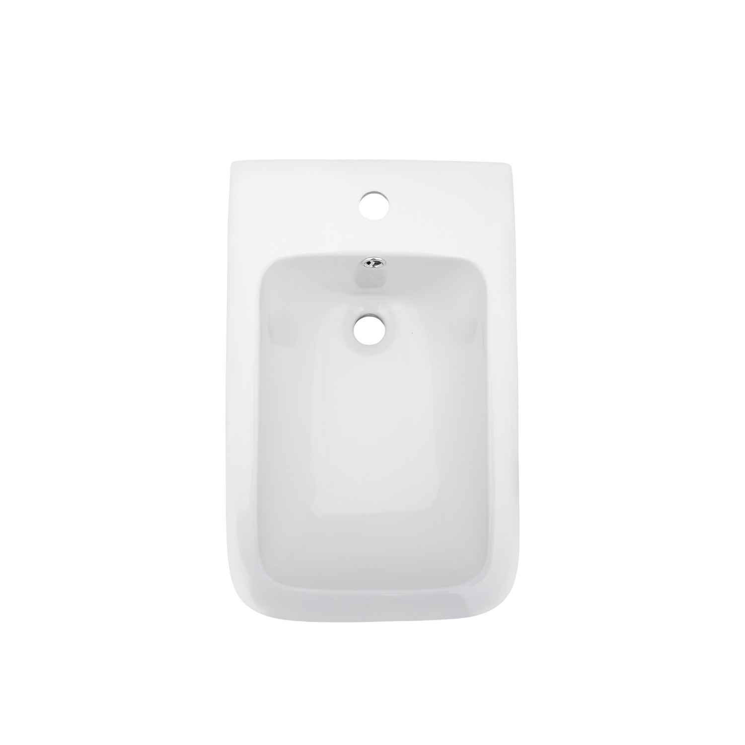 Біде Bidet 540*355*410 білий ( А0055527 )