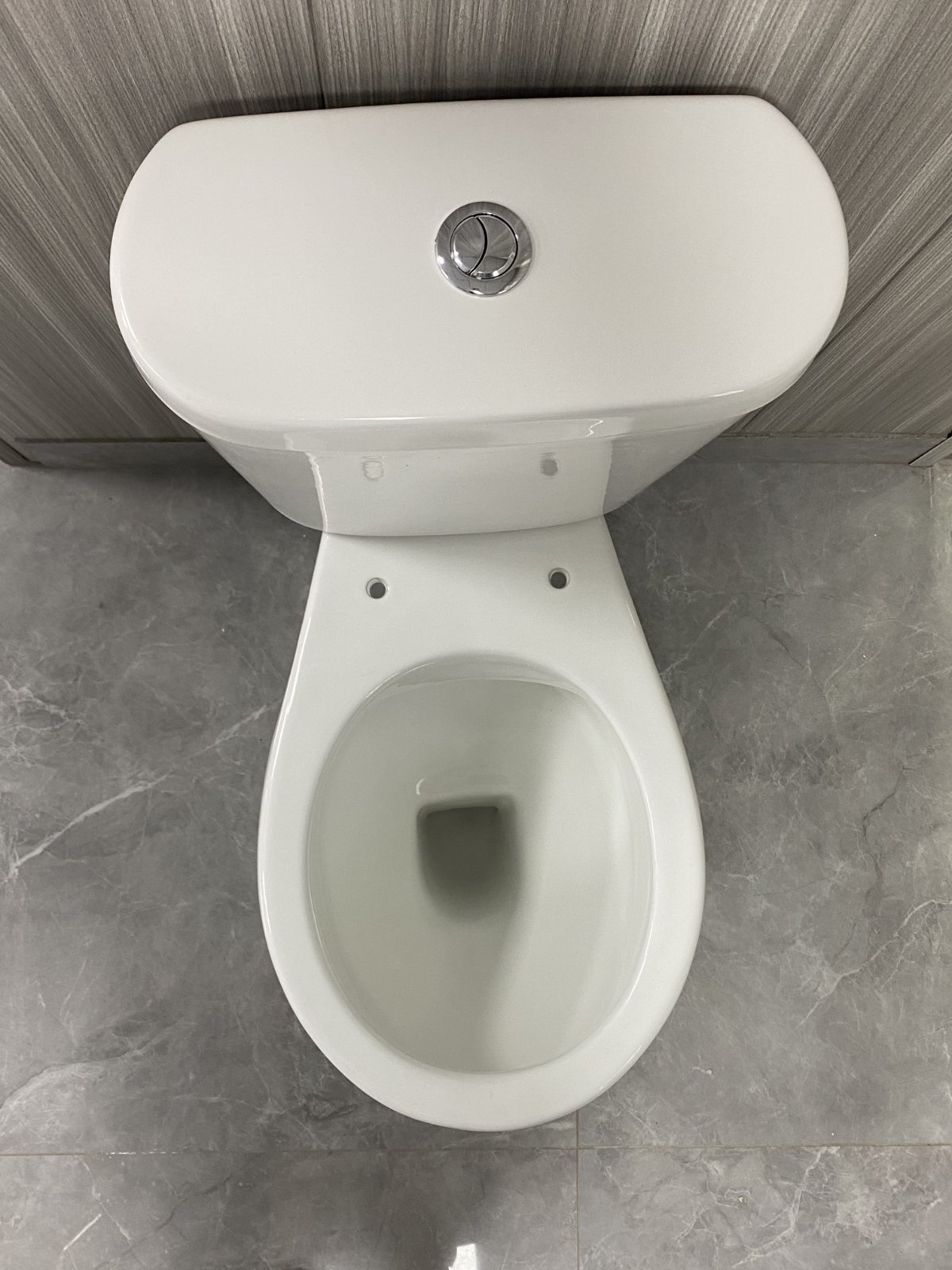 Унітаз Light W 65,5*38,5*73,5 білий ( А0055528 )