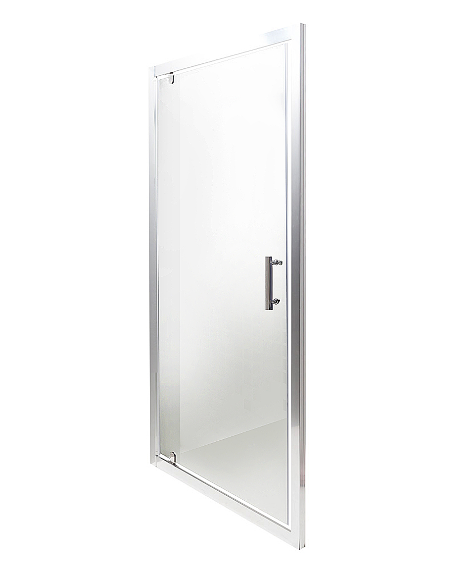 Душові двері Vivia Eleja Clear 80x190 ( А0056008 )