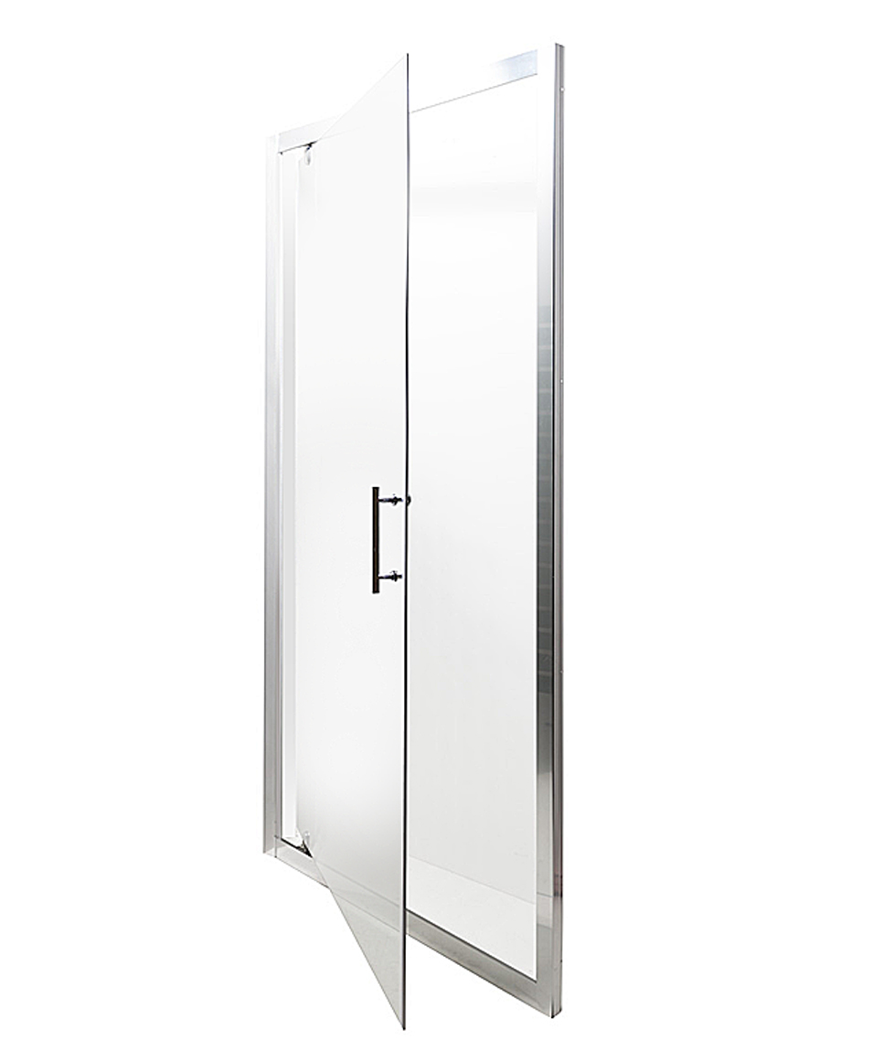 Душові двері Vivia Eleja Clear 80x190 ( А0056008 )