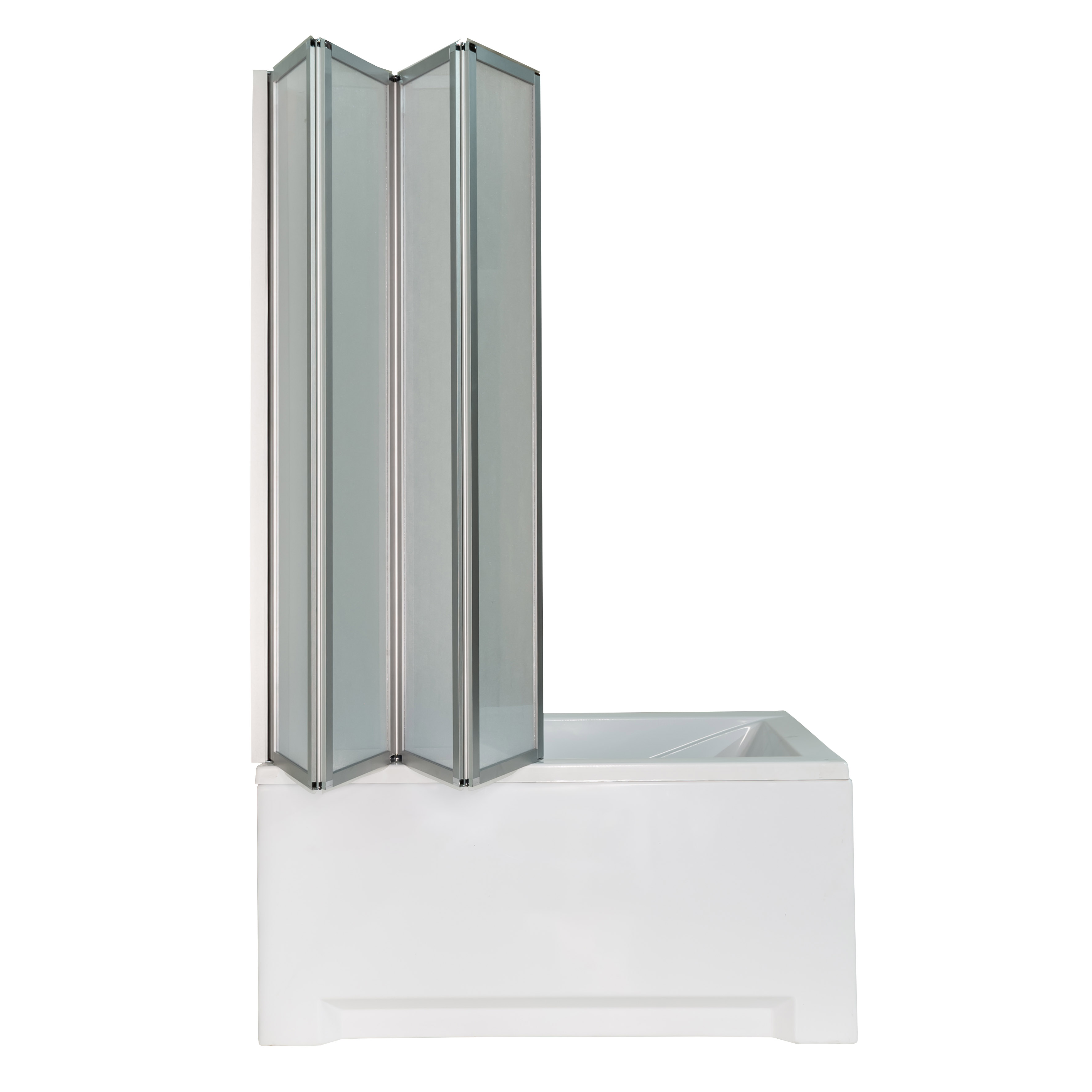Душева шторка Vivia Tiffani P 110x140 ( А0056013 )